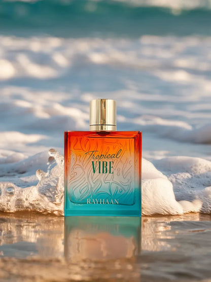 Rayhaan Tropical Vibe